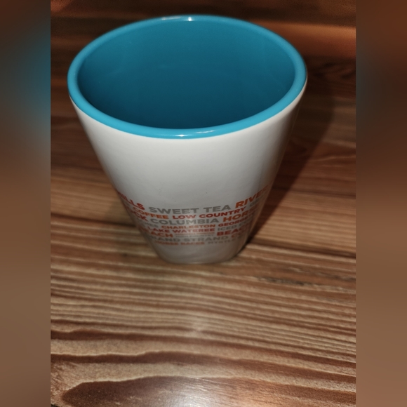 2017 South Carolina Dunkin Donuts Mug - Picture 5 of 6